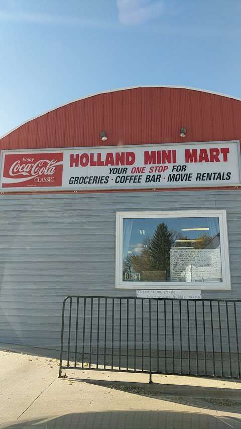 Holland Mini Mart